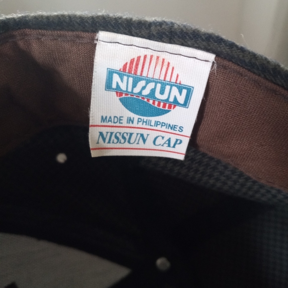 Hat - Picture 3 of 4